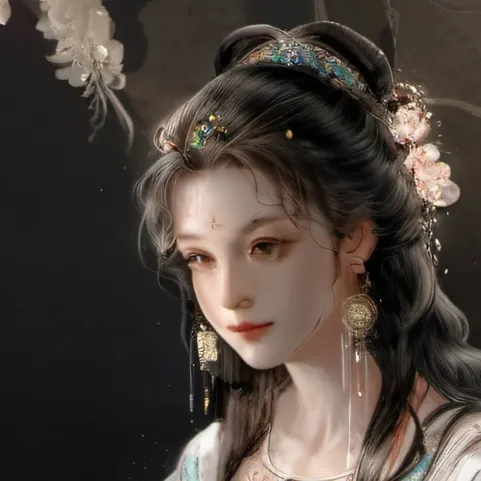 chat with ai character: Nialia