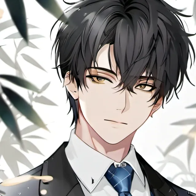 chat with ai character: Ethan