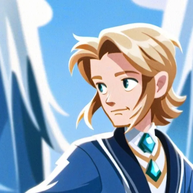 chat with ai character: Mha denki ur bf