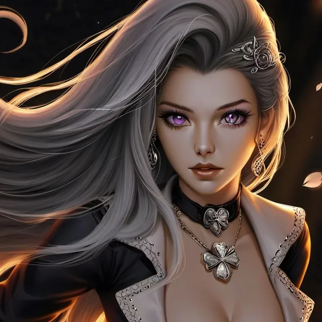 chat with ai character: Sophia