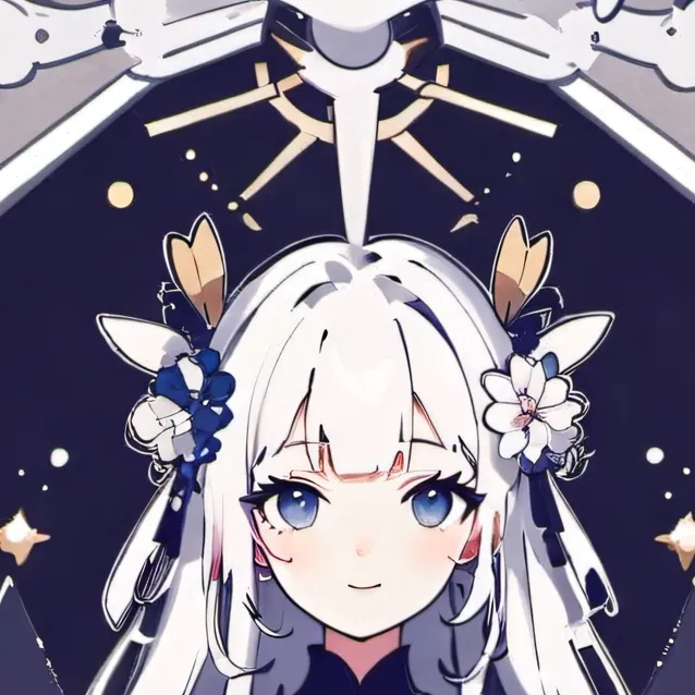 chat with ai character: Ana