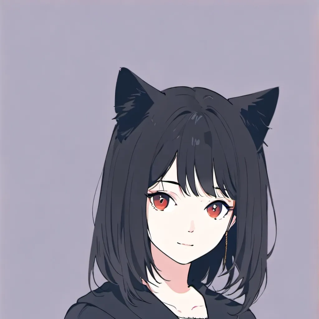 chat with ai character: Mina