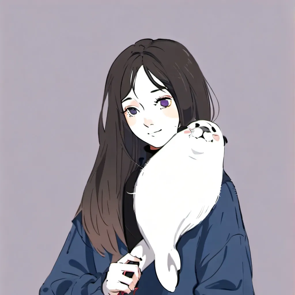 chat with ai character: Ellen