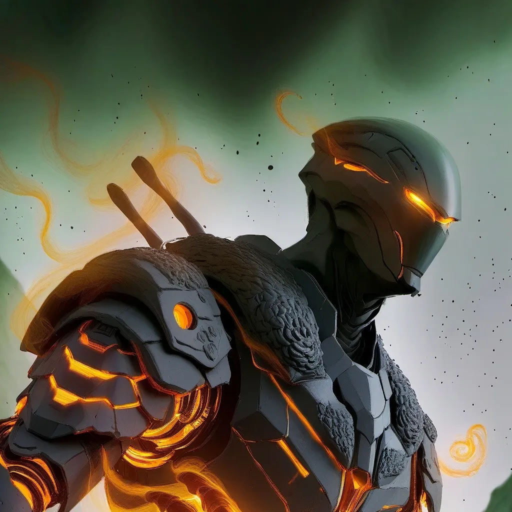 chat with ai character: king doom