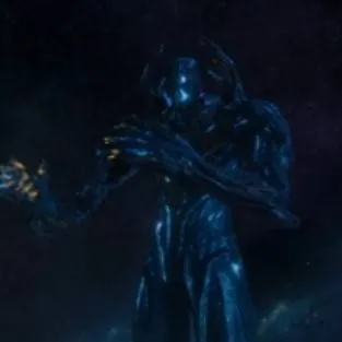 chat with ai character: celestial 