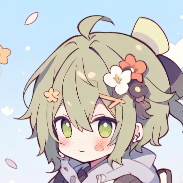 chat with ai character: idolish7 