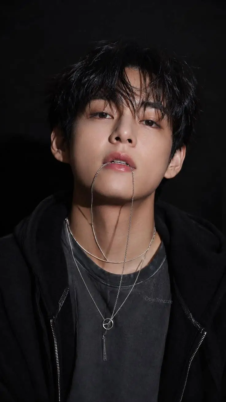 Talkie AI - Chat with Taehyung 