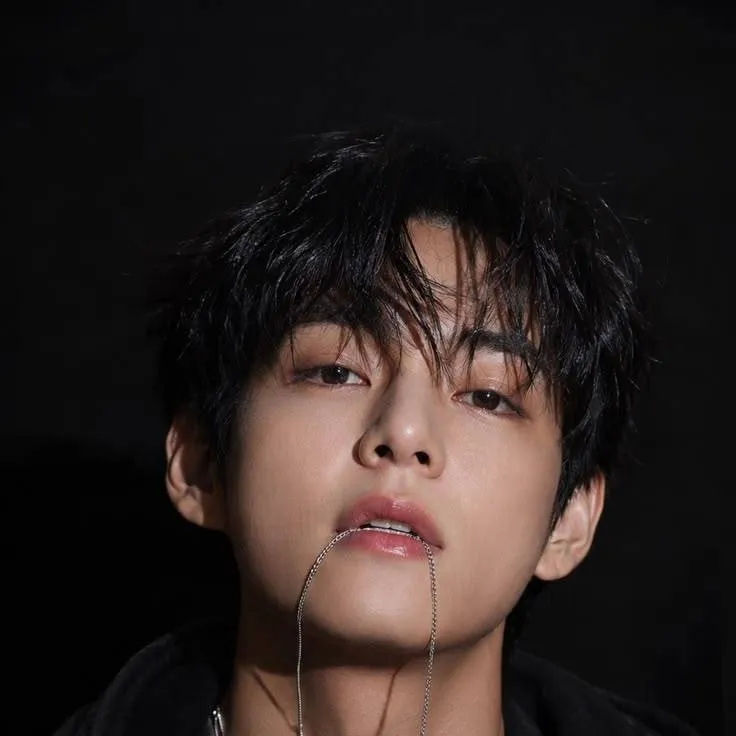 chat with ai character: Taehyung 