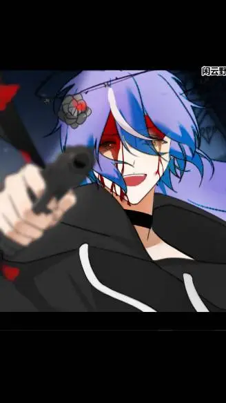 ai character: {[Touya]} (BL) background