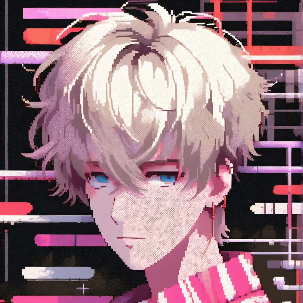 chat with ai character: €~☆edo♤♡《