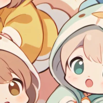 chat with ai character: Babies