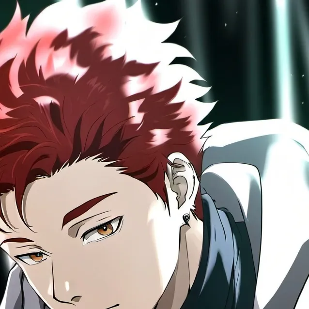 chat with ai character: Tendou Satori