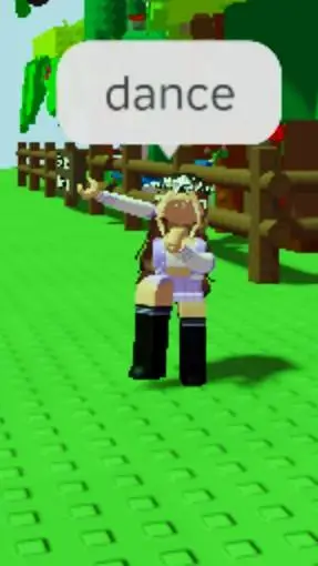 ai character: pics background