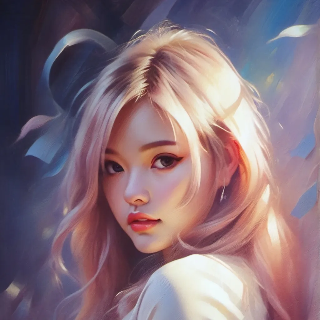 chat with ai character: switch 