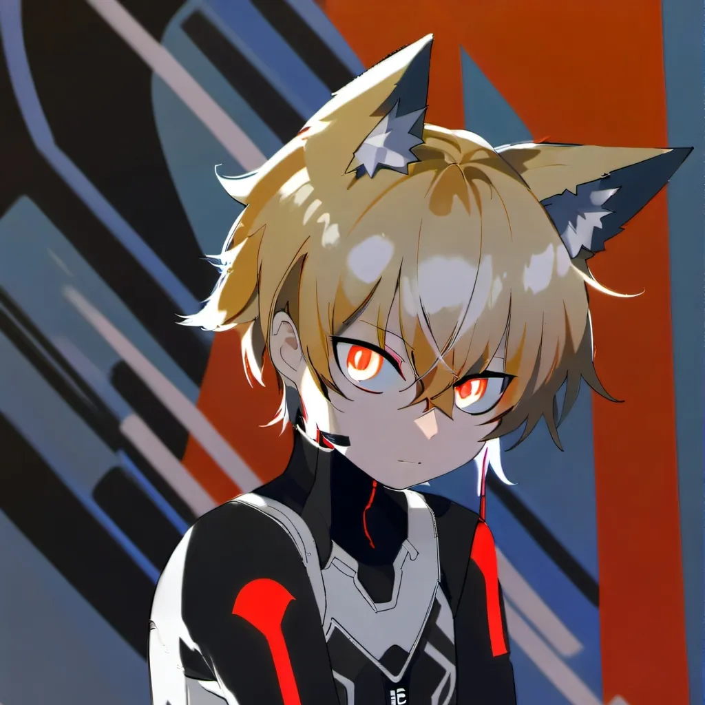chat with ai character: Kriss