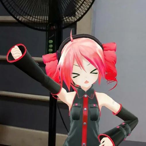 chat with ai character: Drawing Yalls PFPs