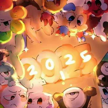 chat with ai character: CELEBRATING!!