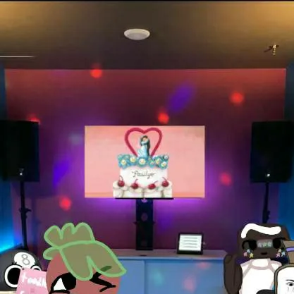 chat with ai character: DW Karaoke