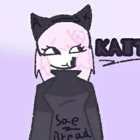 chat with ai character: Katty