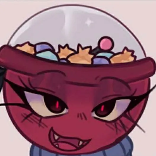 chat with ai character: Hotties