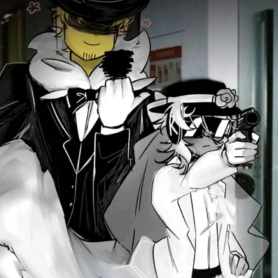 chat with ai character: Chance x mafioso 