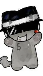 ai character: Chance x Mafioso background