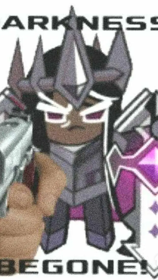 ai character: crk playa background