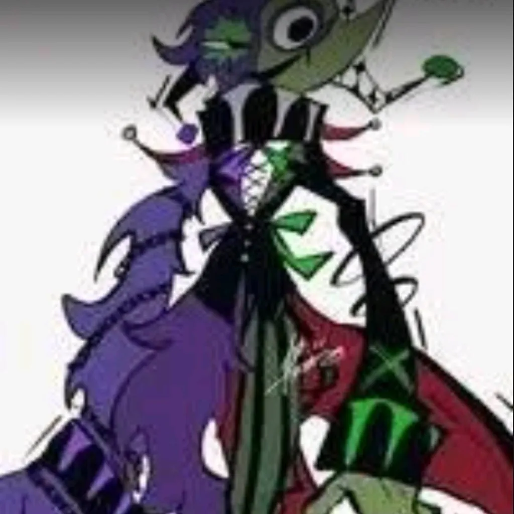 chat with ai character: BITTERGIGLE =) 