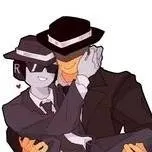 chat with ai character: Mafioso x chance