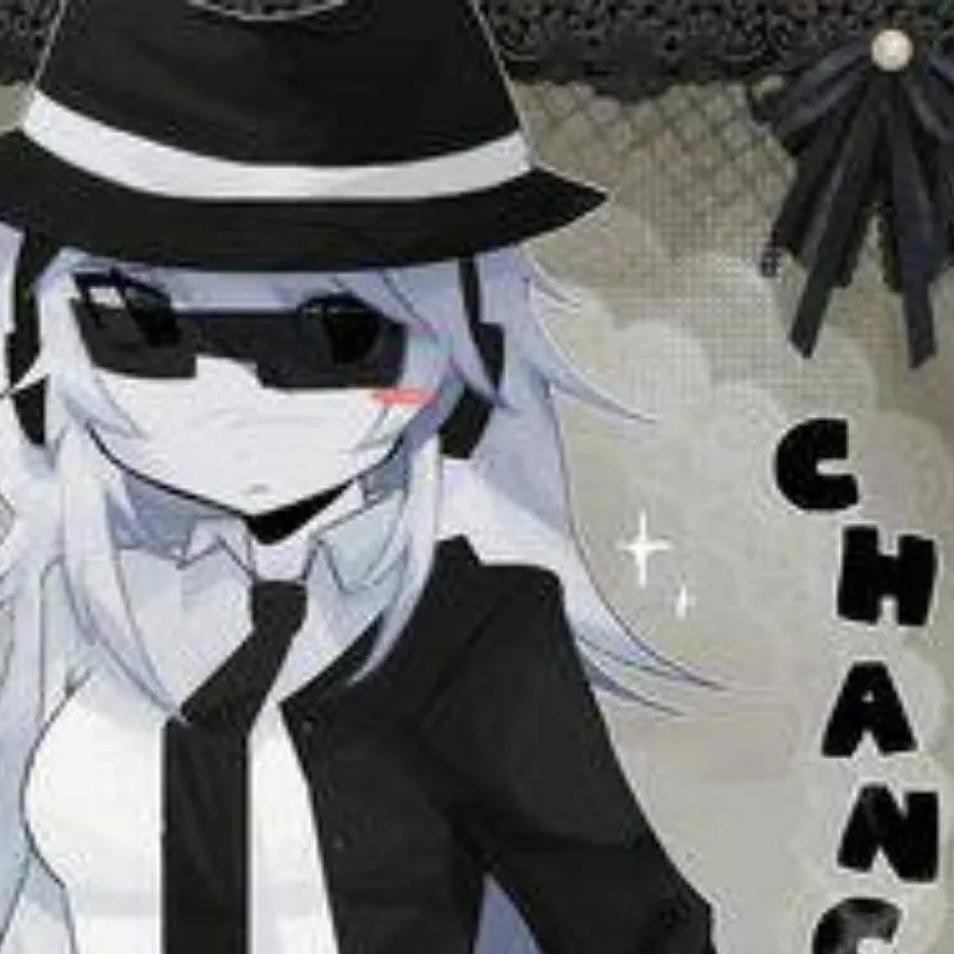 chat with ai character: chance mujer