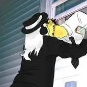 chat with ai character: mafioso x chance