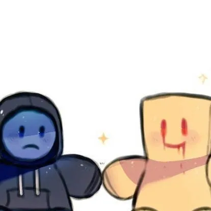 chat with ai character: el duo 2