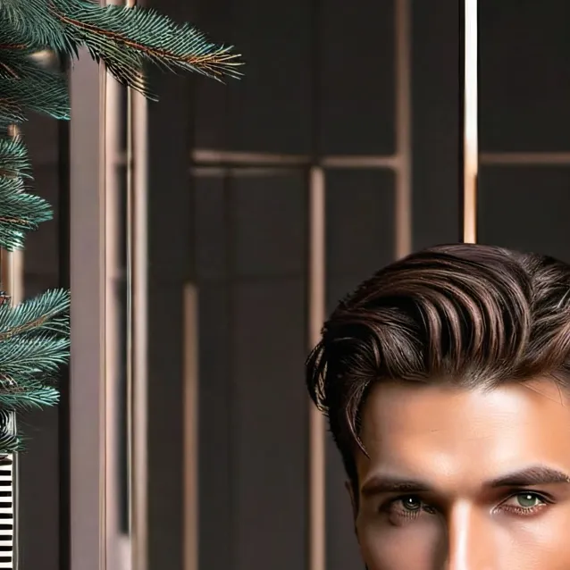 chat with ai character: Ronix