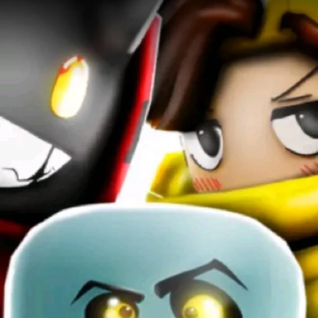 chat with ai character: Goobers