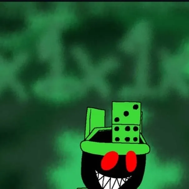 chat with ai character: 1x1x1x1