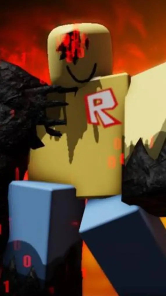 ai character: John doe background