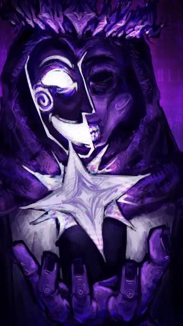 ai character: Noli background