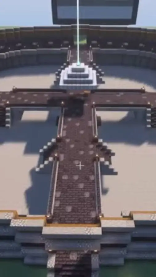 ai character: PvP School background