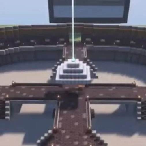 chat with ai character: PvP School