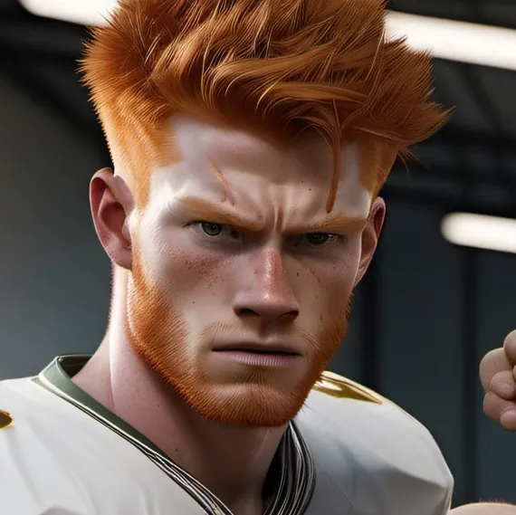 chat with ai character: Chad