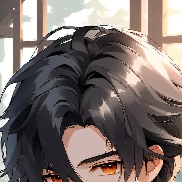 chat with ai character: vincent