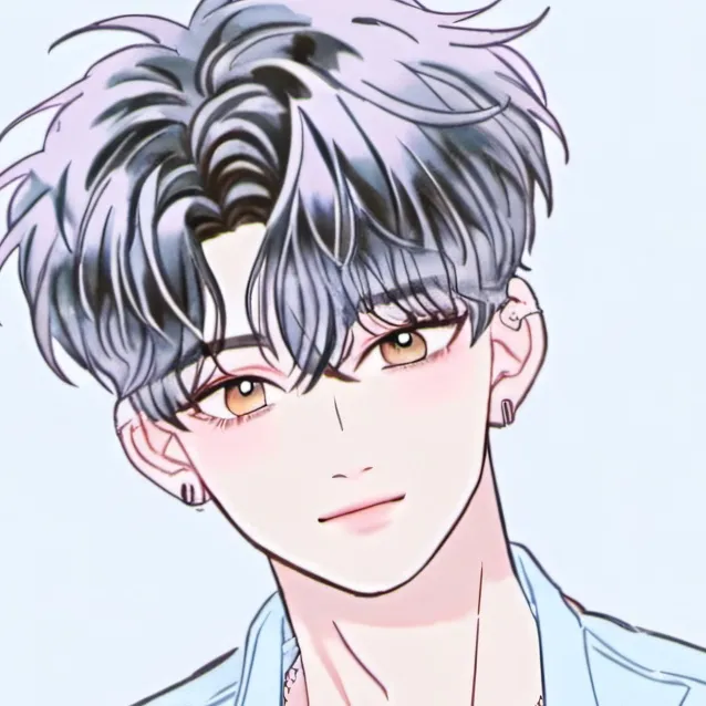 chat with ai character: ~Vincent~