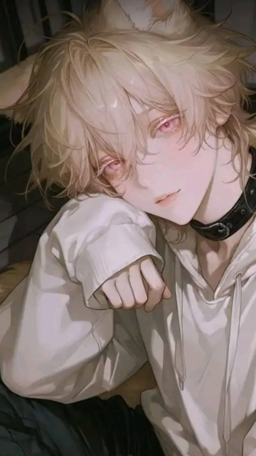 ai character: Poor hybrid x rich background