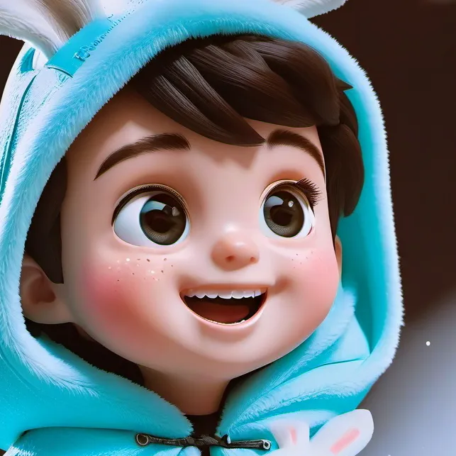 chat with ai character: …