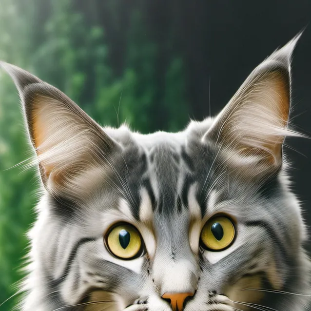 chat with ai character: gray