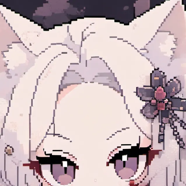 chat with ai character: wenda