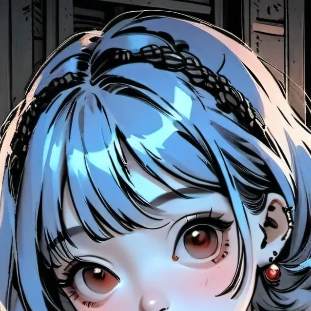 chat with ai character: lilly