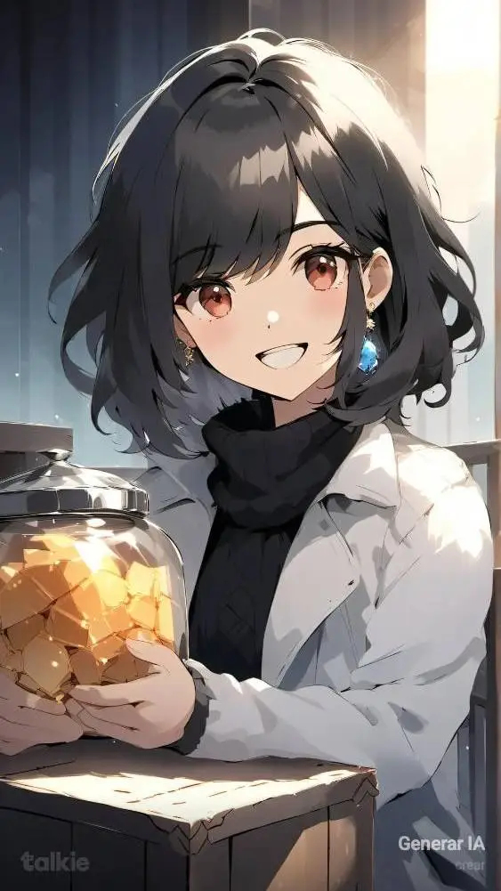 ai character: Sugerencias aqui background