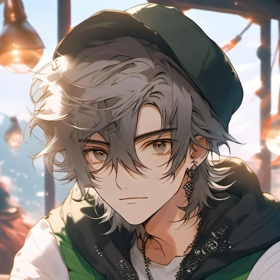 chat with ai character: Naxos