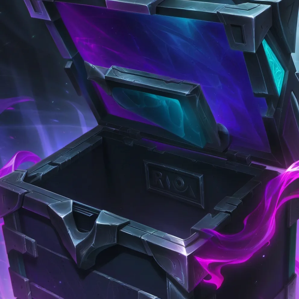 chat with ai character: La caja de Pandora
